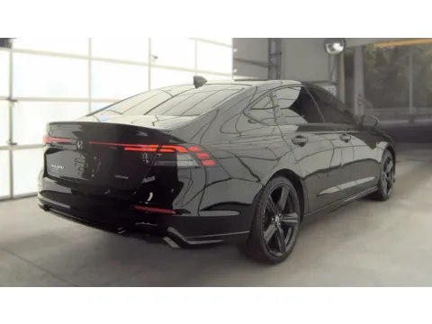 More photos of 2023 Honda Accord Hybrid Sport-L at Automaxx of the Carolinas, SC