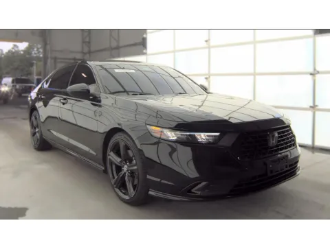 More photos of 2023 Honda Accord Hybrid Sport-L at Automaxx of the Carolinas, SC