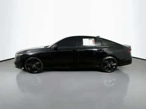 More photos of 2023 Honda Accord Hybrid Sport-L at Automaxx of the Carolinas, SC