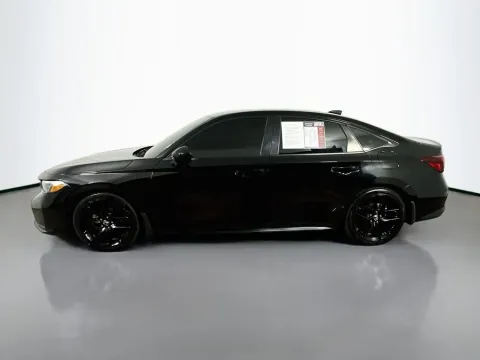 More photos of 2025 Honda Civic Sport at Automaxx of the Carolinas, SC
