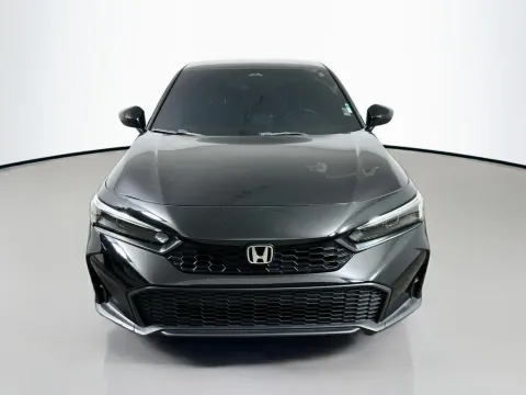 Photos of 2025 Honda Civic Sport for sale in Summerville, SC at Automaxx of the Carolinas
