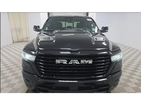 Another view of 2025 Ram 1500 Laramie for sale in Summerville, SC at Automaxx of the Carolinas