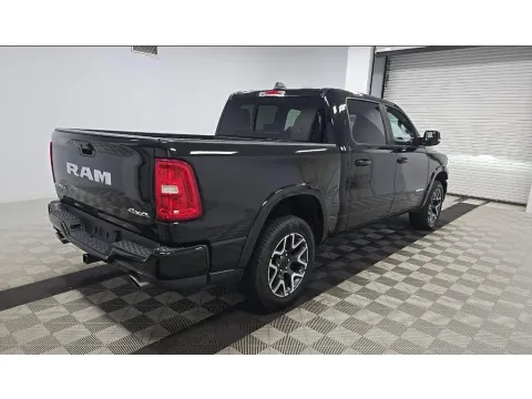 More photos of 2025 Ram 1500 Laramie at Automaxx of the Carolinas, SC