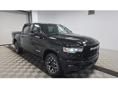 More photos of 2025 Ram 1500 Laramie at Automaxx of the Carolinas, SC