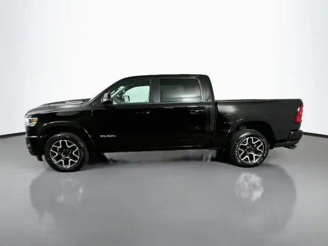 More photos of 2025 Ram 1500 Laramie at Automaxx of the Carolinas, SC