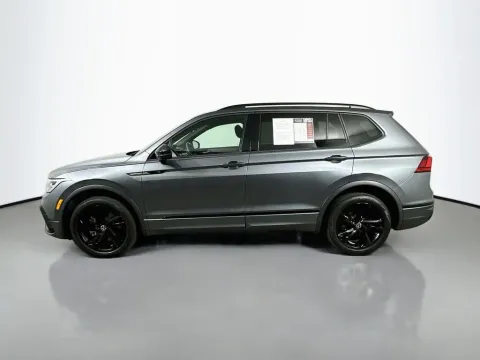 More photos of 2023 Volkswagen Tiguan 2.0T SE R-Line Black at Automaxx of the Carolinas, SC
