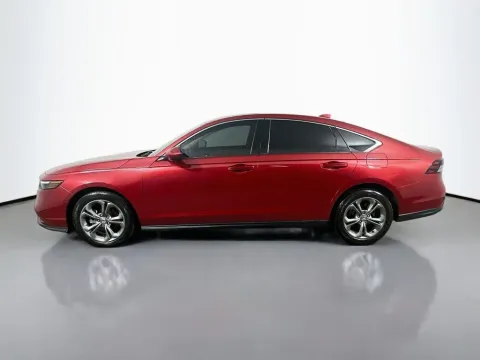 More photos of 2024 Honda Accord EX at Automaxx of the Carolinas, SC