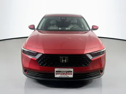 Photos of 2024 Honda Accord EX for sale in Summerville, SC at Automaxx of the Carolinas