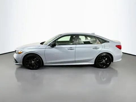More photos of 2023 Honda Civic Sport at Automaxx of the Carolinas, SC