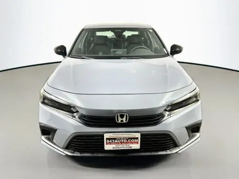 Photos of 2023 Honda Civic Sport for sale in Summerville, SC at Automaxx of the Carolinas