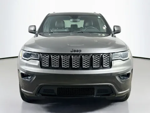 Photos of 2020 Jeep Grand Cherokee Altitude for sale in Summerville, SC at Automaxx of the Carolinas