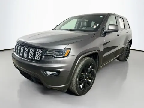 Another view of 2020 Jeep Grand Cherokee Altitude for sale in Summerville, SC at Automaxx of the Carolinas