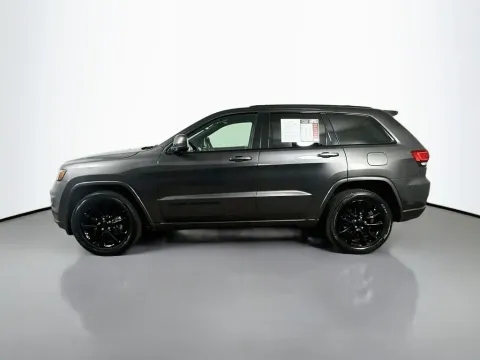 More photos of 2020 Jeep Grand Cherokee Altitude at Automaxx of the Carolinas, SC