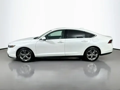 More photos of 2024 Honda Accord EX at Automaxx of the Carolinas, SC