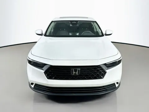 Photos of 2024 Honda Accord EX for sale in Summerville, SC at Automaxx of the Carolinas