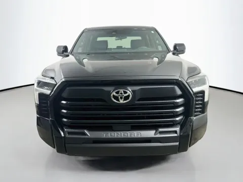 Photos of 2025 Toyota Tundra SR for sale in Summerville, SC at Automaxx of the Carolinas