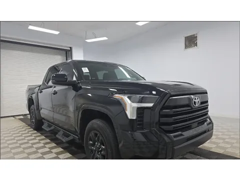 More photos of 2025 Toyota Tundra SR at Automaxx of the Carolinas, SC