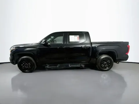 More photos of 2025 Toyota Tundra SR at Automaxx of the Carolinas, SC