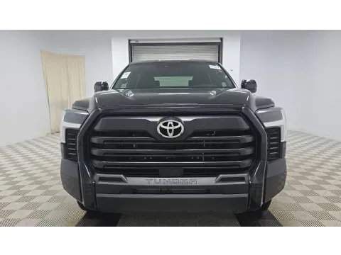 Another view of 2025 Toyota Tundra SR for sale in Summerville, SC at Automaxx of the Carolinas