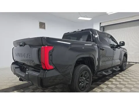 More photos of 2025 Toyota Tundra SR at Automaxx of the Carolinas, SC