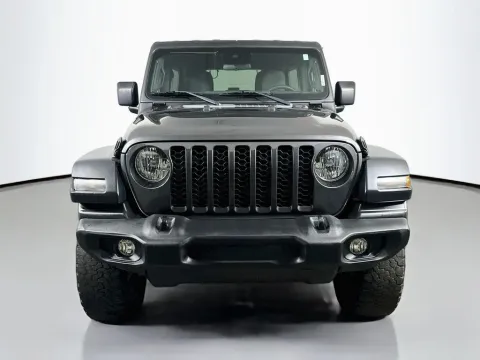 Photos of 2024 Jeep Wrangler Sport S for sale in Summerville, SC at Automaxx of the Carolinas
