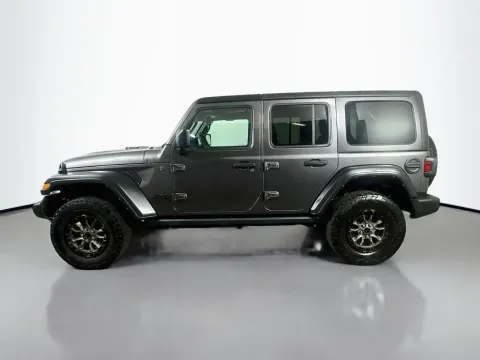 More photos of 2024 Jeep Wrangler Sport S at Automaxx of the Carolinas, SC