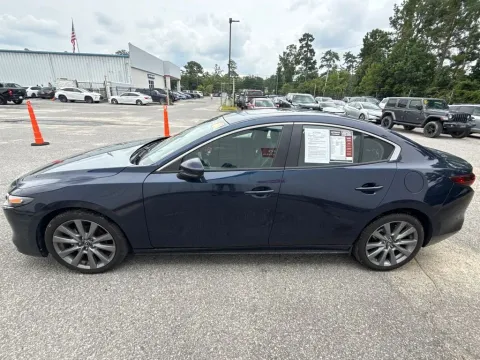 More photos of 2024 Mazda Mazda3 2.5 S Preferred Package at Automaxx of the Carolinas, SC