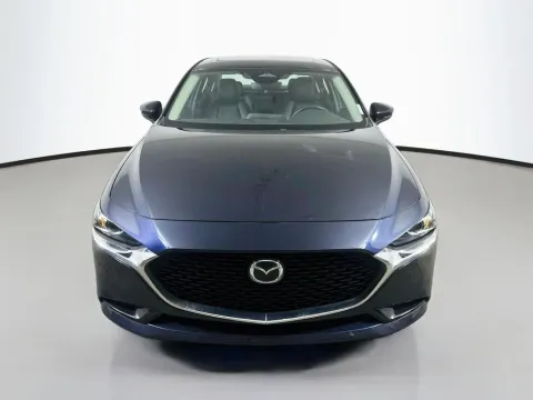 Photos of 2024 Mazda Mazda3 2.5 S Preferred Package for sale in Summerville, SC at Automaxx of the Carolinas