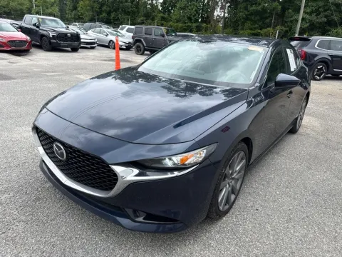 More photos of 2024 Mazda Mazda3 2.5 S Preferred Package at Automaxx of the Carolinas, SC