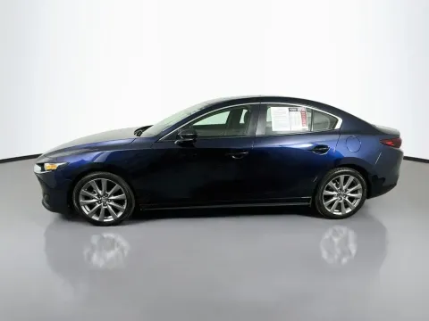 More photos of 2024 Mazda Mazda3 2.5 S Preferred Package at Automaxx of the Carolinas, SC