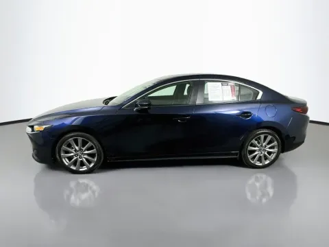 More photos of 2024 Mazda Mazda3 2.5 S Preferred Package at Automaxx of the Carolinas, SC