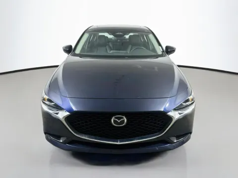Photos of 2024 Mazda Mazda3 2.5 S Preferred Package for sale in Summerville, SC at Automaxx of the Carolinas