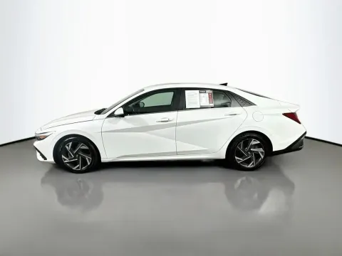 More photos of 2025 Hyundai Elantra SEL Convenience at Automaxx of the Carolinas, SC