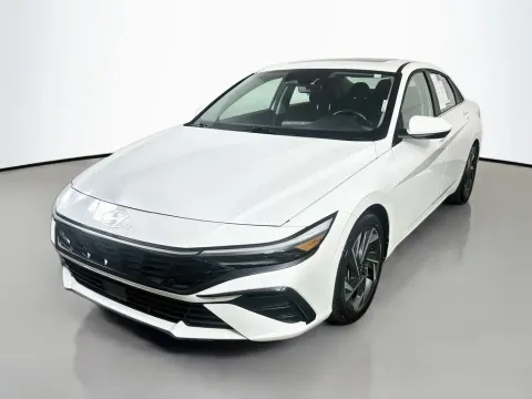 Another view of 2025 Hyundai Elantra SEL Convenience for sale in Summerville, SC at Automaxx of the Carolinas