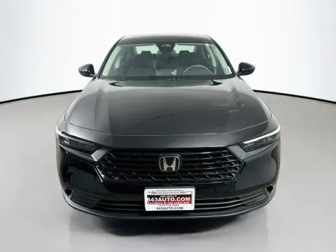 Photos of 2025 Honda Accord SE for sale in Summerville, SC at Automaxx of the Carolinas