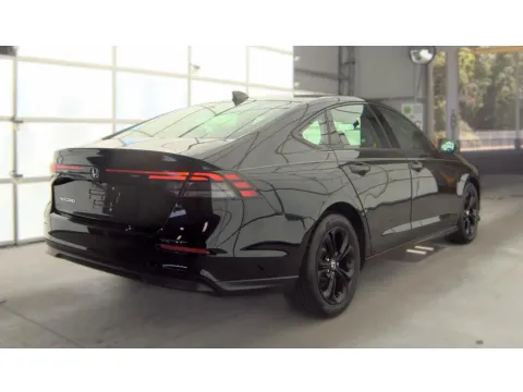 More photos of 2025 Honda Accord SE at Automaxx of the Carolinas, SC