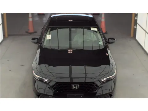 Another view of 2025 Honda Accord SE for sale in Summerville, SC at Automaxx of the Carolinas