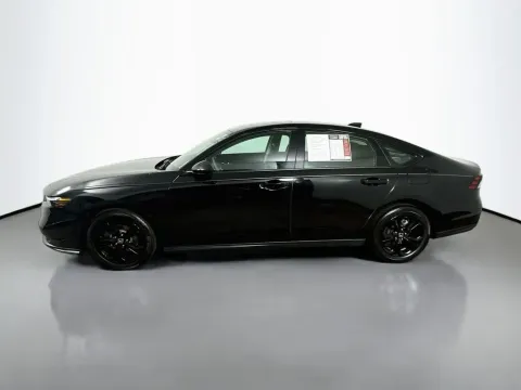 More photos of 2025 Honda Accord SE at Automaxx of the Carolinas, SC