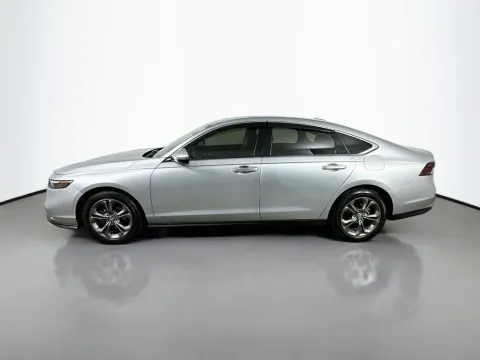 More photos of 2024 Honda Accord EX at Automaxx of the Carolinas, SC