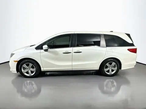 More photos of 2019 Honda Odyssey EX-L at Automaxx of the Carolinas, SC