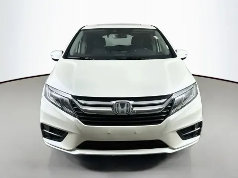 Photos of 2019 Honda Odyssey EX-L for sale in Summerville, SC at Automaxx of the Carolinas