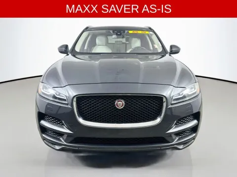 Photos of 2018 Jaguar F-PACE 25t Prestige for sale in Summerville, SC at Automaxx of the Carolinas