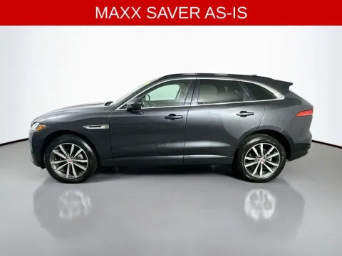 More photos of 2018 Jaguar F-PACE 25t Prestige at Automaxx of the Carolinas, SC