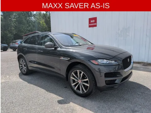 Unknown 2018 Jaguar F-PACE 25t Prestige for sale in Summerville, SC