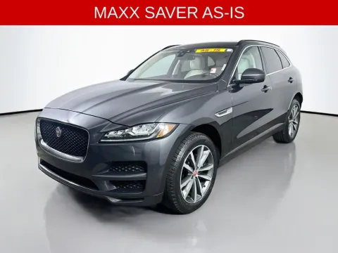 Another view of 2018 Jaguar F-PACE 25t Prestige for sale in Summerville, SC at Automaxx of the Carolinas