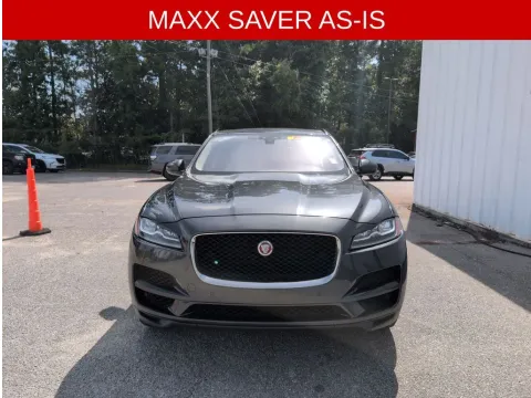 Another view of 2018 Jaguar F-PACE 25t Prestige for sale in Summerville, SC at Automaxx of the Carolinas