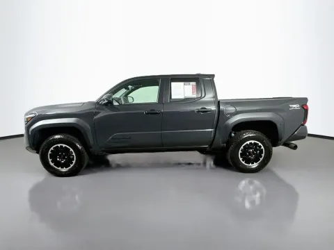 More photos of 2025 Toyota Tacoma TRD Off-Road at Automaxx of the Carolinas, SC