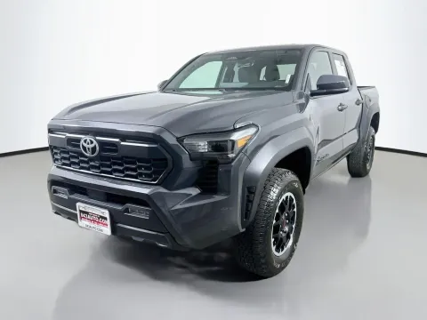 Another view of 2025 Toyota Tacoma TRD Off-Road for sale in Summerville, SC at Automaxx of the Carolinas