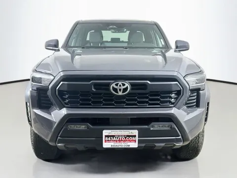 Photos of 2025 Toyota Tacoma TRD Off-Road for sale in Summerville, SC at Automaxx of the Carolinas