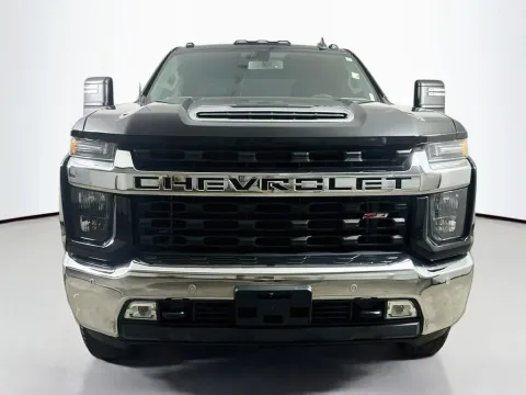 Photos of 2020 Chevrolet Silverado 2500HD LT for sale in Summerville, SC at Automaxx of the Carolinas